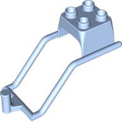 Duplo Horse Harness