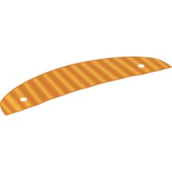 Sail, Parachute, 5 x 15 with Stripes Print