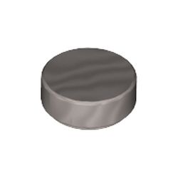 Tile Round 1 x 1