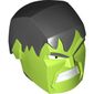 Large Figure Head Hulk