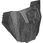 Large Figure Limb Cover, Armor, Knee / Shoulder
