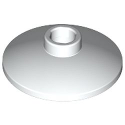 Dish 2 x 2 Inverted [Radar]