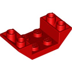 Slope Inverted 45° 4 x 2 Double