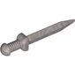 Weapon Sword with Thin Crossguard (Roman Gladius)