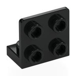 Bracket 1 x 2 - 2 x 2 Inverted