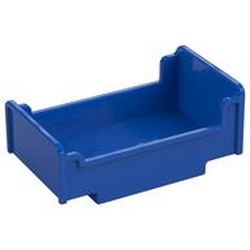 Duplo Bed 3 x 5 x 1 2/3