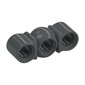 Technic Beam 1 x 3 with Ball Joint in Middle