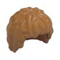 Hair Tousled, Mid-length