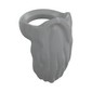 Minifig Neckwear Beard, Rounded End [Gandalf]