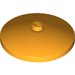Dish 4 x 4 Inverted [Radar]