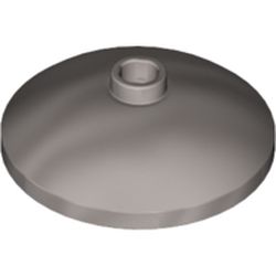 Dish 3 x 3 Inverted [Radar]