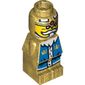 Microfig Heroica King