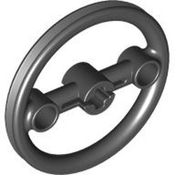 Technic Steering Pulley Large
