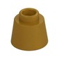 Cone 1.17 x 1.17 x 2/3 (Fez)