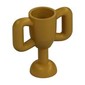 Equipment Trophy Cup Small