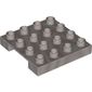 Duplo Loading Pallet 4 x 4 Smooth Side