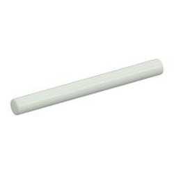 LEGO part  LIGHT SWORD - BLADE in Glow in Dark White