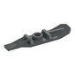 Sports Ski without Hinge