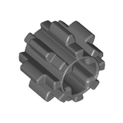 LEGO PART 10928 Technic Gear 8 Tooth [Reinforced]