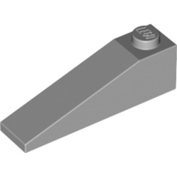 Slope 18° 4 x 1