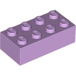 Brick 2 x 4