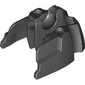 Large Figure Foot, Short with Ball Joint Socket