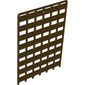 Door 1 x 12 x 16 Castle Gate (Portcullis)