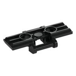 Technic Link Tread Wide with Two Pin Holes, Reinforced