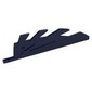 Creature Body Part, Wing 9L with Stylized Feathers