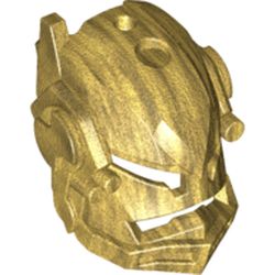 Large Figure Mask, Rocka