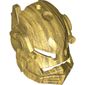 Large Figure Mask, Rocka