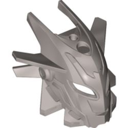 Large Figure Mask, Breez
