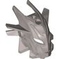 Large Figure Mask, Breez