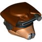 Helmet Boushh Voice Modulator Print