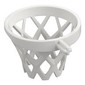 Sports Basketball Net with Axle