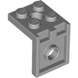 Bracket 2 x 2 - 2 x 2