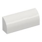 Brick Curved 1 x 4 x 1 1/3 No Studs
