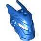 Large Figure Mask, Surge
