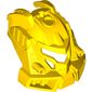 Large Figure Mask, Evo