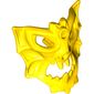Large Figure Mask, Aquagon