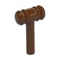 Equipment Judge's Gavel