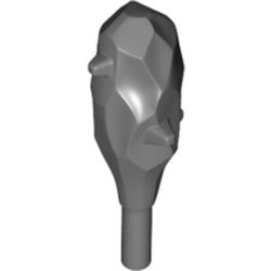 Weapon Club Small, Spikes (Caveman)