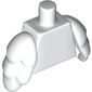 Torso with Bird Wings [Plain]