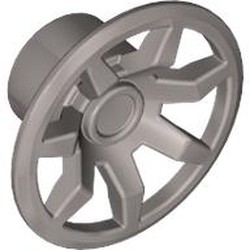 Wheel Cover 7 Spoke for Wheel 55982
