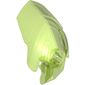 Large Figure Helmet / Visor with Clip