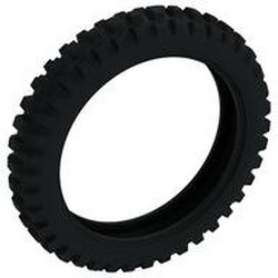 Tyre 100.6 x 22 Motorcycle