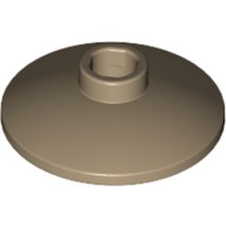 Dish 2 x 2 Inverted [Radar]