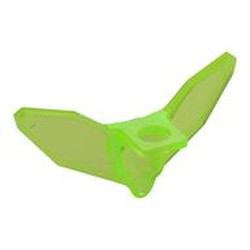 Minifig Neckwear Wings Insect
