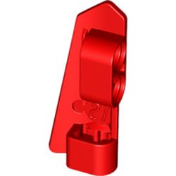 Technic Panel Fairing #21 5L Small Smooth, Side B