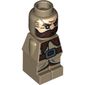 Microfig Dwalin the Dwarf